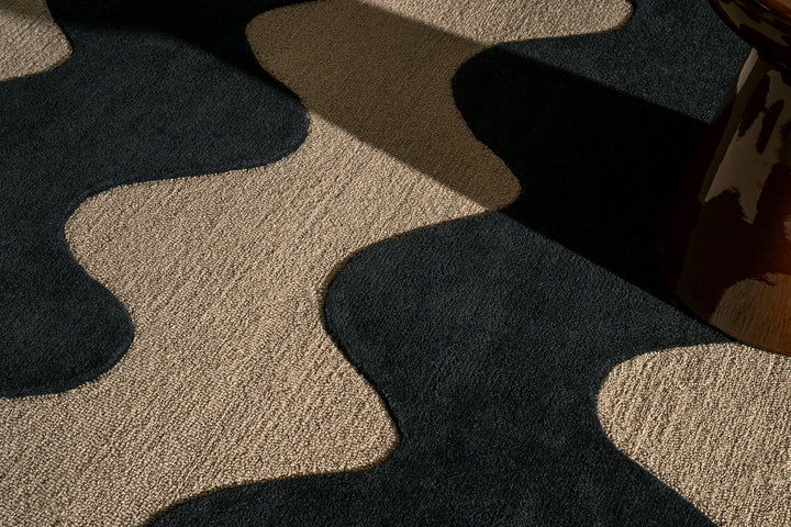 MARIMEKKO LOKKI BLACK 133905