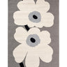 MARIMEKKO UNIKKO ANNIVERSARY GREY OUTDOOR 433004
