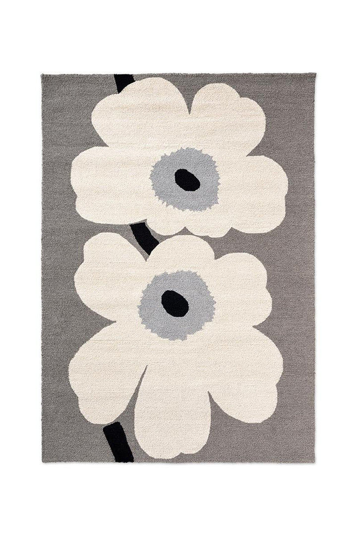 MARIMEKKO UNIKKO ANNIVERSARY GREY OUTDOOR 433004