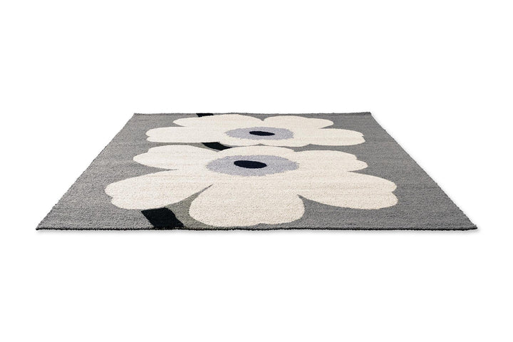 MARIMEKKO UNIKKO ANNIVERSARY GREY OUTDOOR 433004