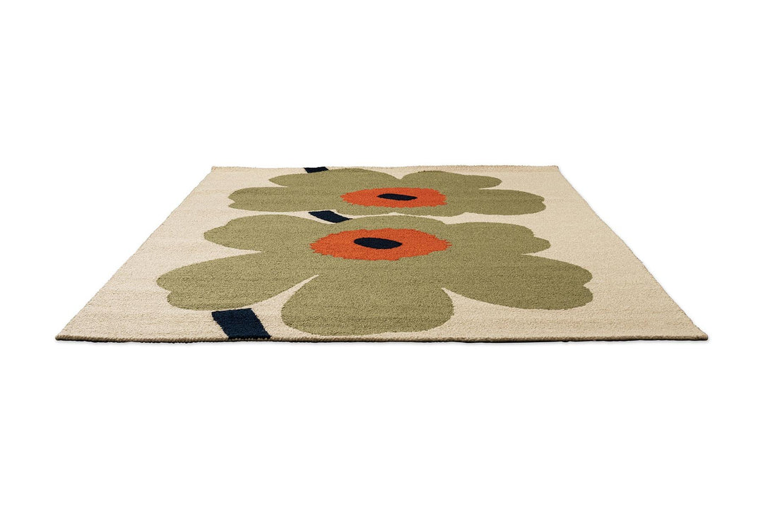 MARIMEKKO UNIKKO ANNIVERSARY DUSTY GREEN OUTDOOR 433017