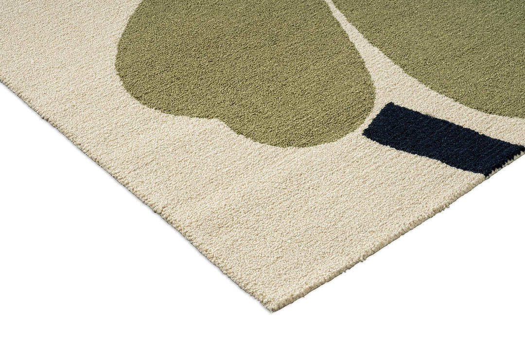 MARIMEKKO UNIKKO ANNIVERSARY DUSTY GREEN OUTDOOR 433017
