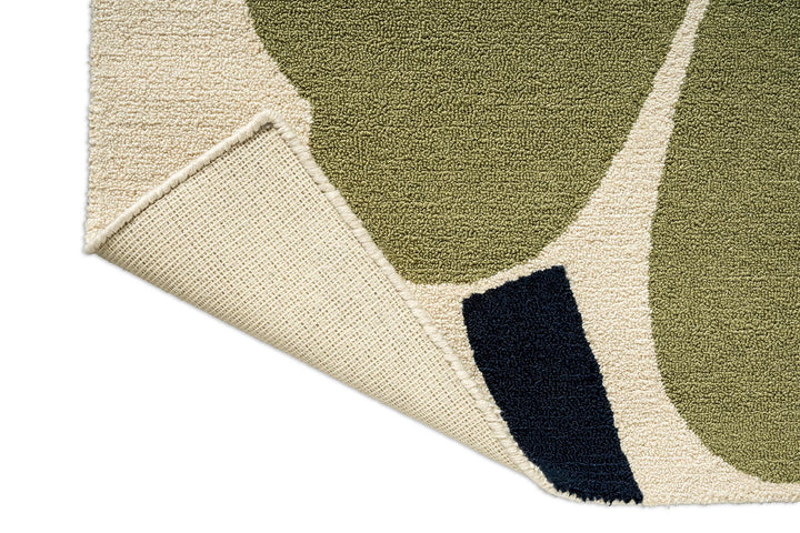 MARIMEKKO UNIKKO ANNIVERSARY DUSTY GREEN OUTDOOR 433017