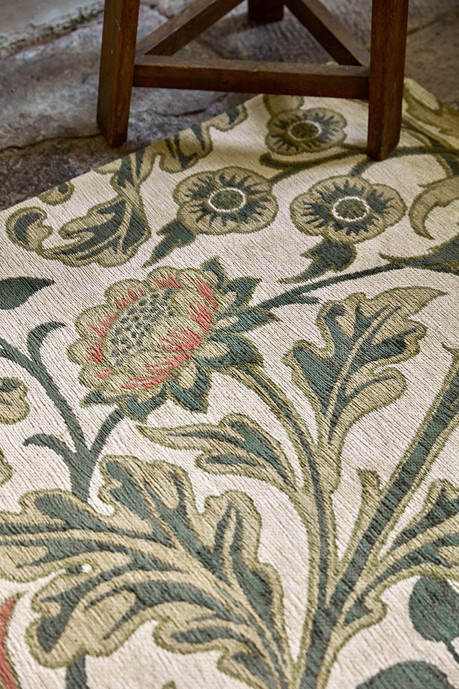 MORRIS & CO HYACINTH NATURAL 130201