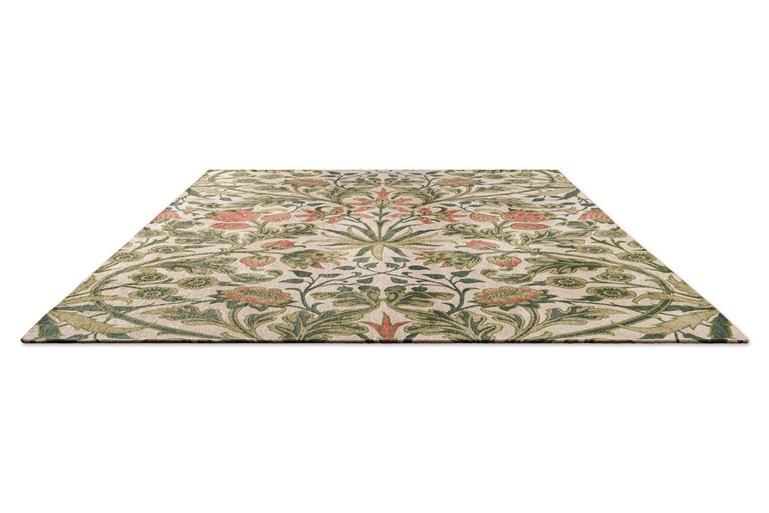 MORRIS & CO HYACINTH NATURAL 130201