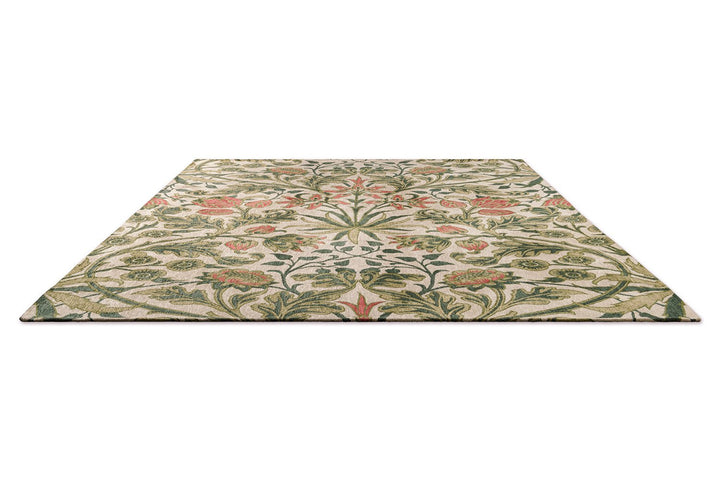 MORRIS & CO HYACINTH NATURAL 130201