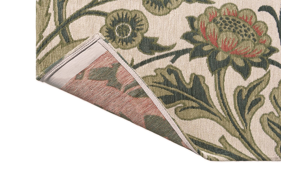 MORRIS & CO HYACINTH NATURAL 130201