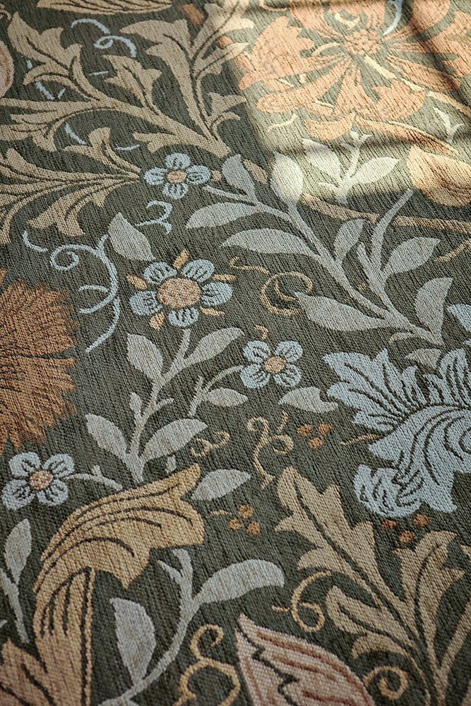 MORRIS & CO COMPTON TRELLIS 130307