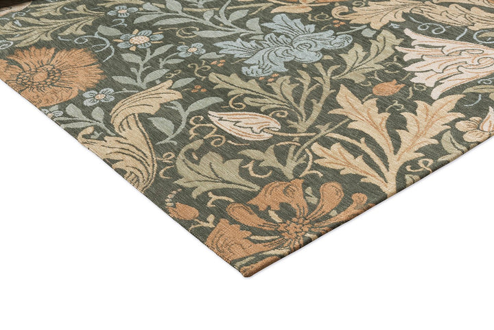 MORRIS & CO COMPTON TRELLIS 130307