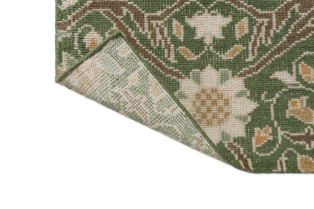 MORRIS & CO MONTREAL FOREST 130507