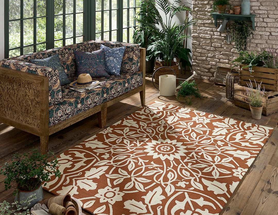 Morris & Co St.james Ceil. Rd House Outdoor 428403