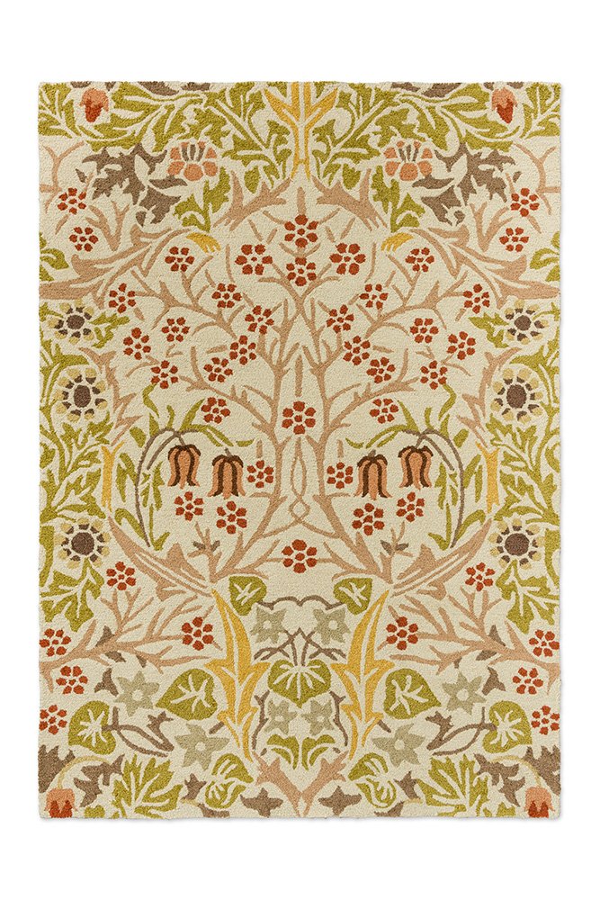 MORRIS & CO BLACKTHORN-WHEAT OUTDOOR 428501