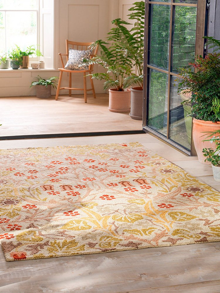 MORRIS & CO BLACKTHORN-WHEAT OUTDOOR 428501