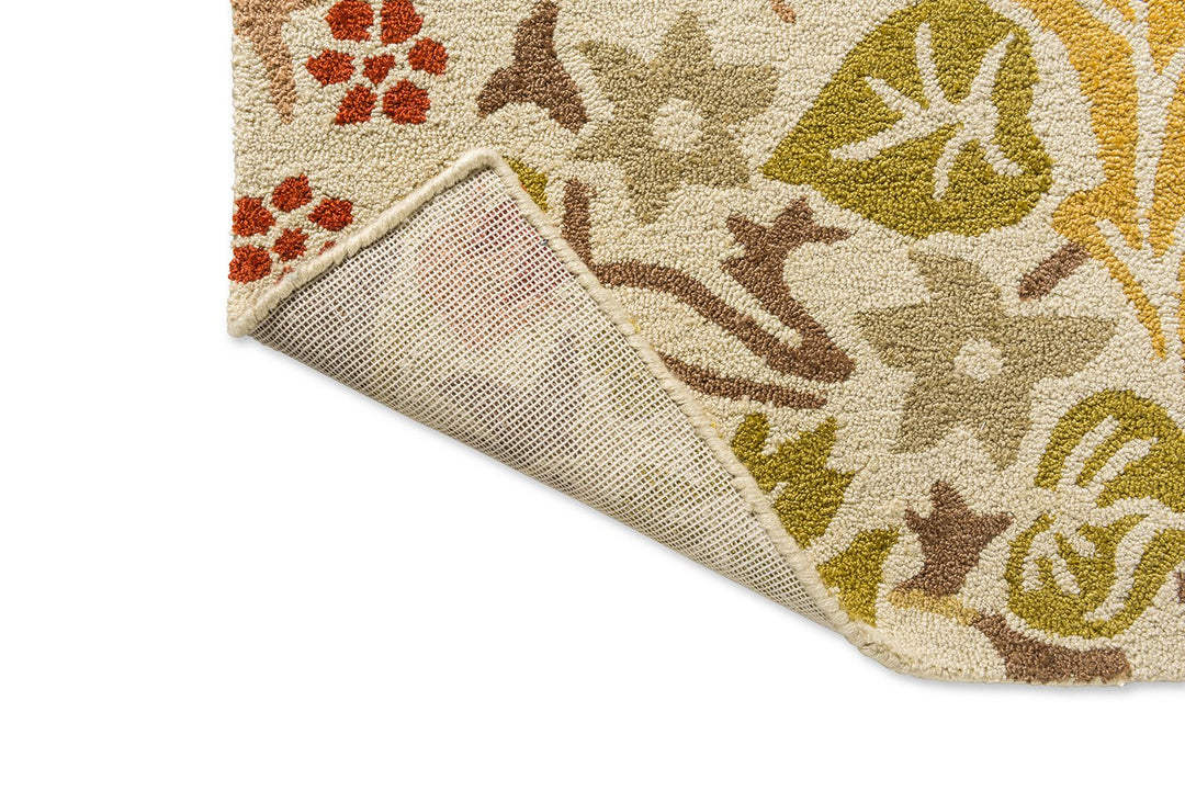 MORRIS & CO BLACKTHORN-WHEAT OUTDOOR 428501