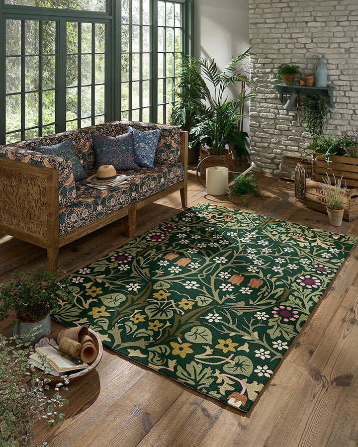 Morris & Co Blackthorn Tump Outdoor 428507