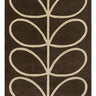 ORLA KIELY GIANT LINEAR STEM WALNUT 059401
