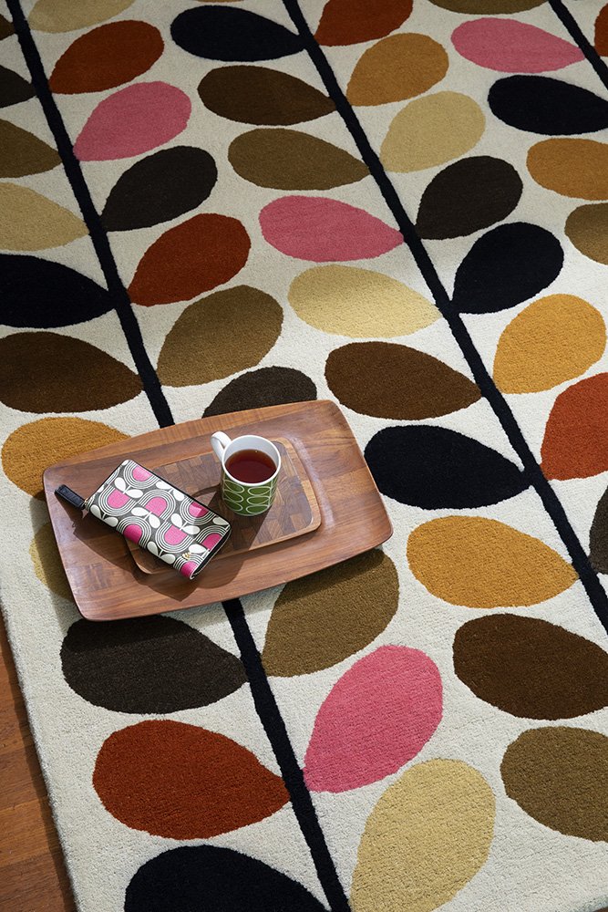 ORLA KIELY MULTI STEM AUTUMN