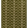 ORLA KIELY LINEAR STEM OLIVE