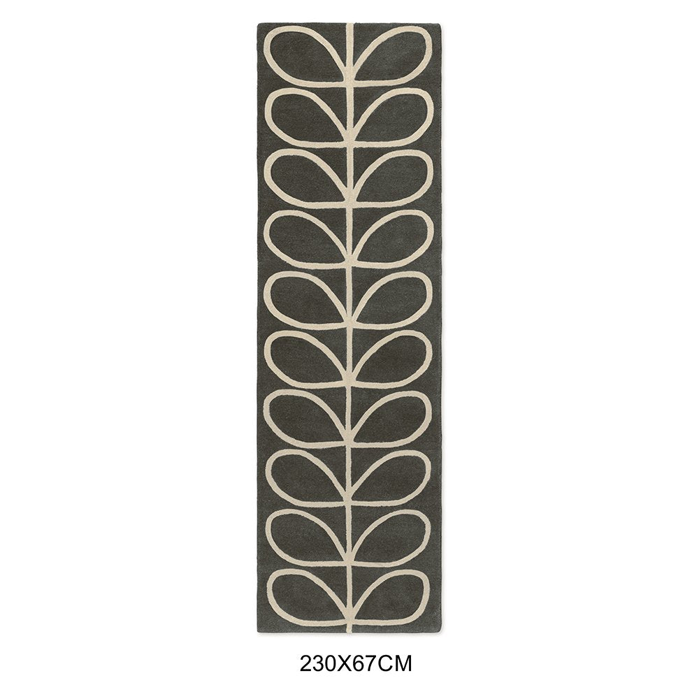 ORLA KIELY LINEAR STEM SLATE