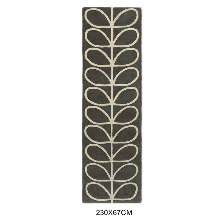 ORLA KIELY LINEAR STEM SLATE