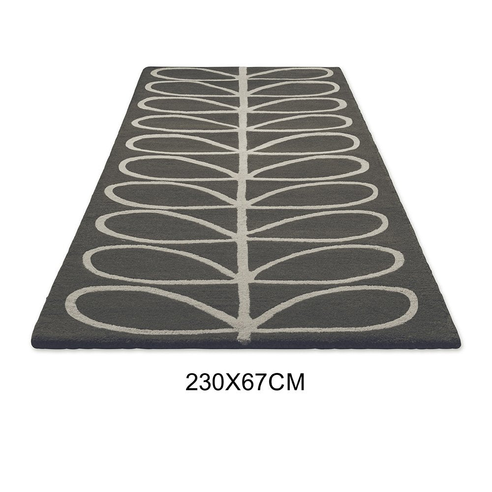 ORLA KIELY LINEAR STEM SLATE