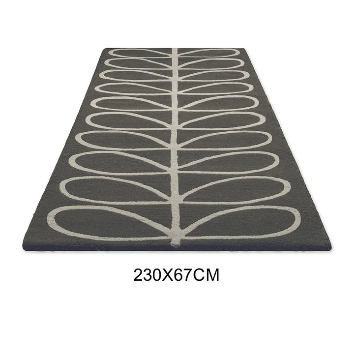 ORLA KIELY LINEAR STEM SLATE