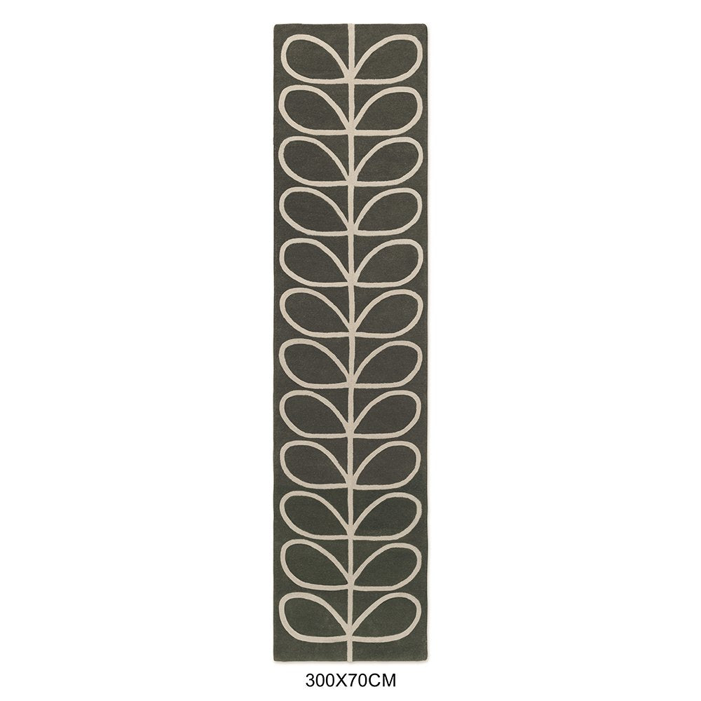ORLA KIELY LINEAR STEM SLATE
