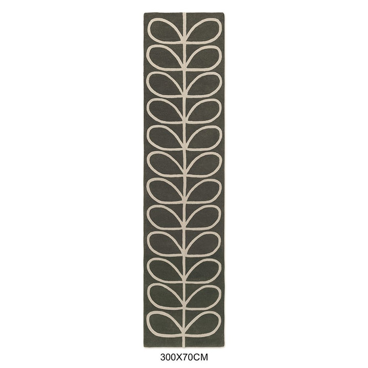 ORLA KIELY LINEAR STEM SLATE