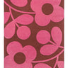 ORLA KIELY SPRIG STEM PAPRIKA