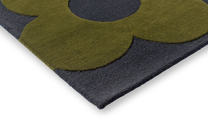 ORLA KIELY SPRIG STEM MARINE