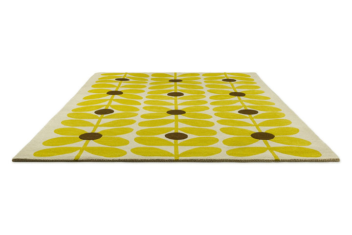 ORLA KIELY SIXTIES STEM YELLOW