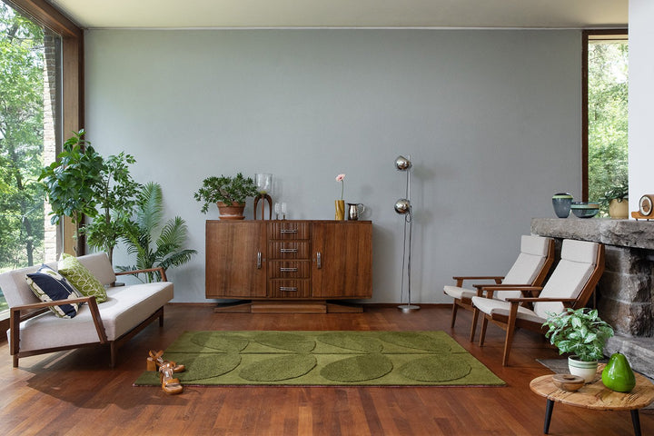 ORLA KIELY SOLID STEM FERN