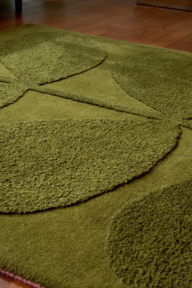 ORLA KIELY SOLID STEM FERN