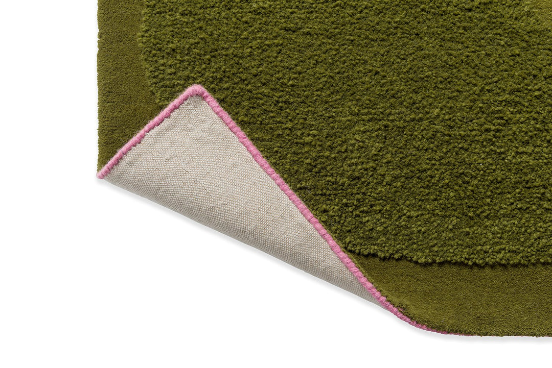 ORLA KIELY SOLID STEM FERN