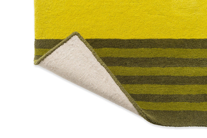 ORLA KIELY STRIPED TULIP SEAGRASS