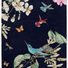Wedgwood Hummingbird Navy 378180