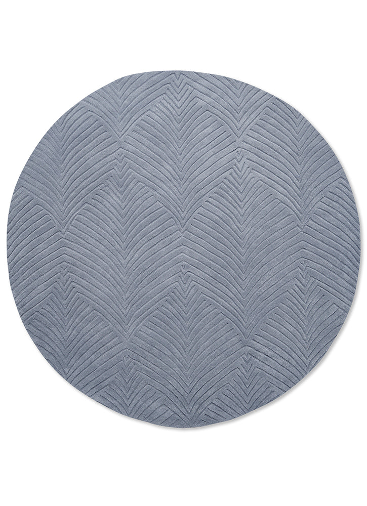 Wedgwood Folia Cool Grey 038904