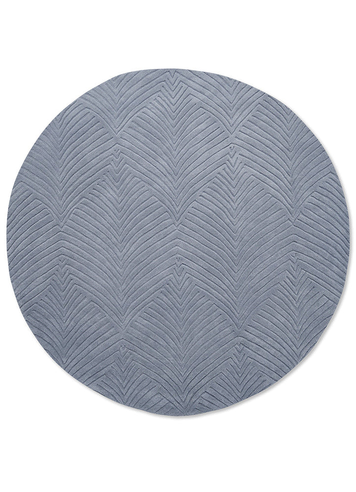 Wedgwood Folia Cool Grey 038904