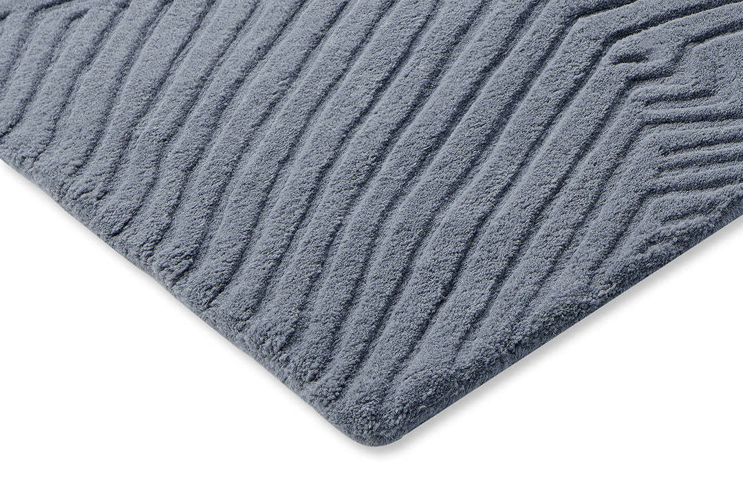 Wedgwood Folia Cool Grey 038904