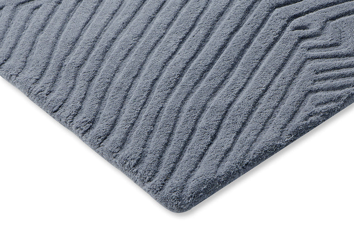 Wedgwood Folia Cool Grey 038904
