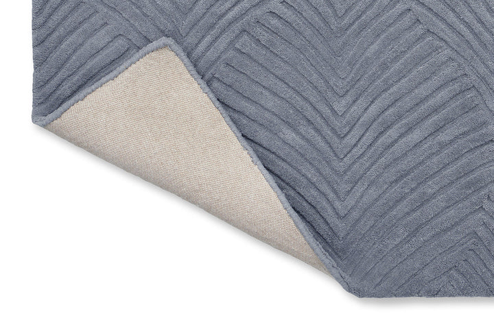 Wedgwood Folia Cool Grey 038904