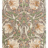 MORRIS & CO PIMPERNEL AUBERGINE 028805
