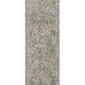 Bodrum Alvin Blue Runner Rug