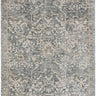 Bodrum Alvin Blue Rug