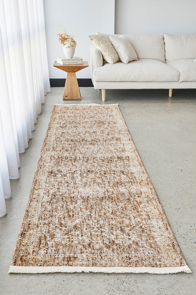 Bodrum Alvin Clay Rug