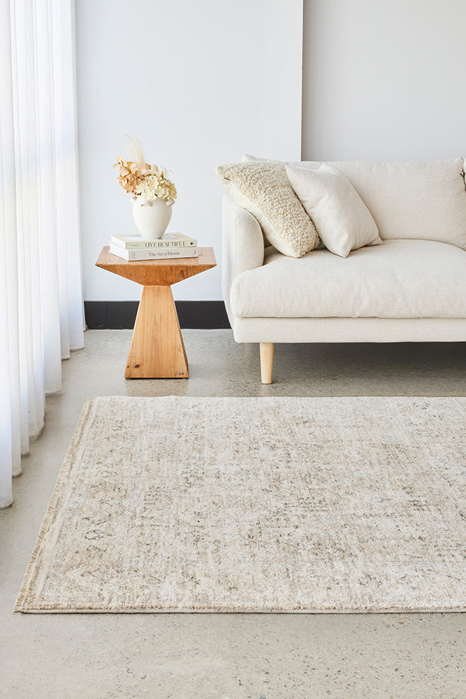 Bodrum Rugs Bodrum Della Natural Rug – All Modern Design
