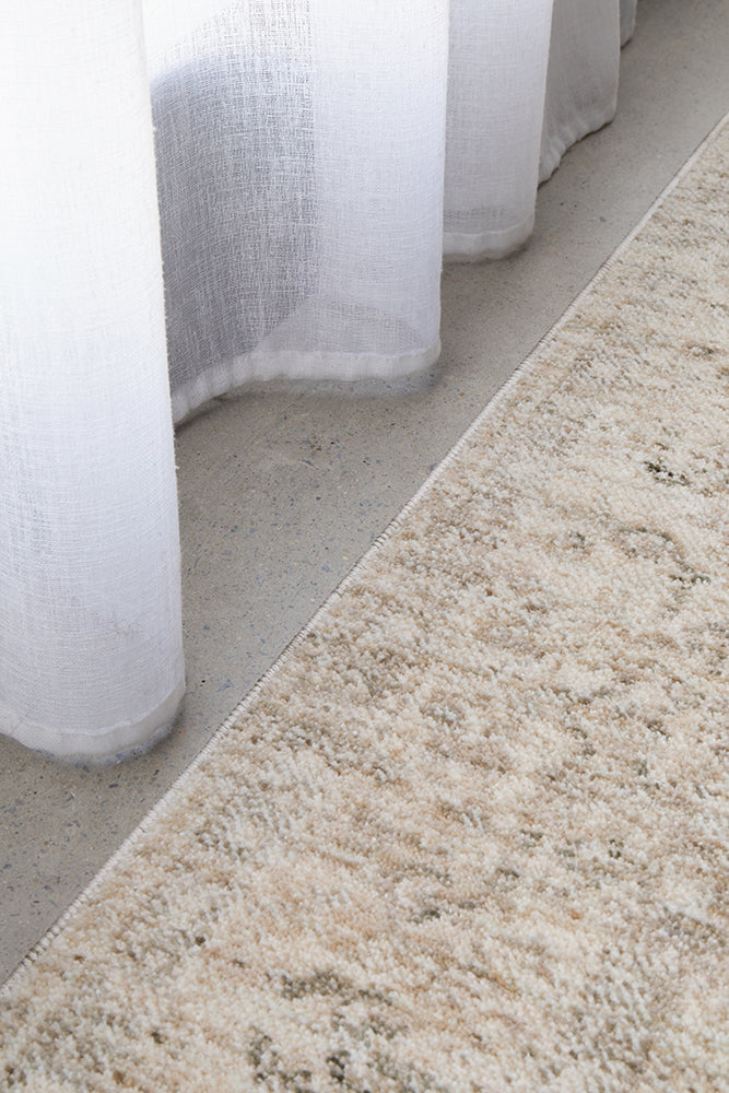 Bodrum Della Natural Rug
