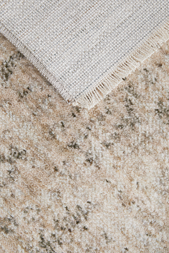 Bodrum Della Natural Rug
