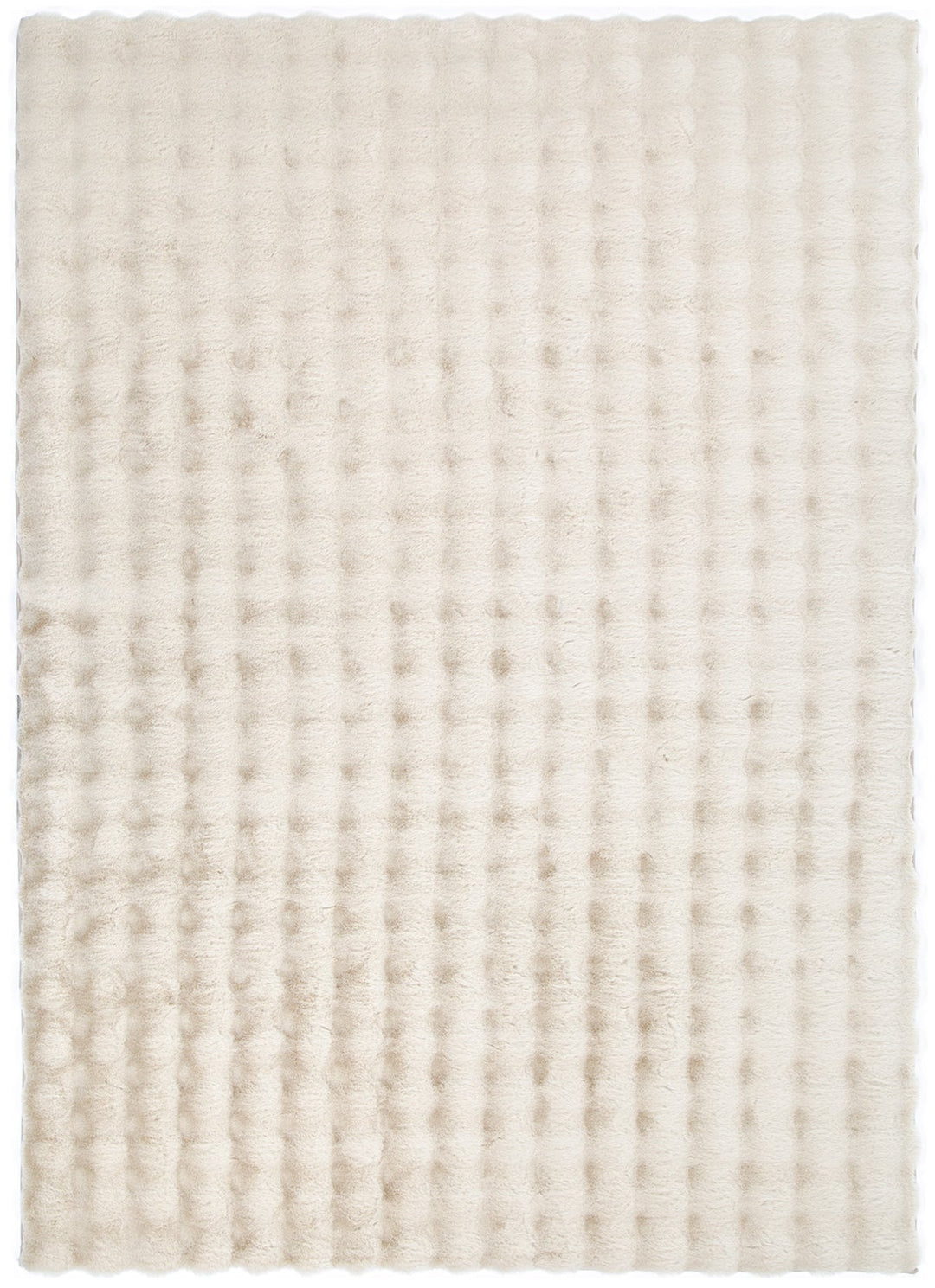 Purity Tile Rug Purity Washable Rug Beige – All Modern Design