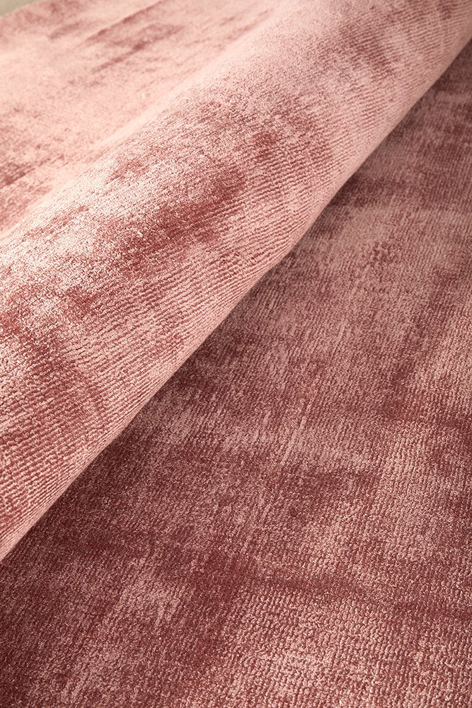 Bliss Blush Hand Tufted FLoor Rug
